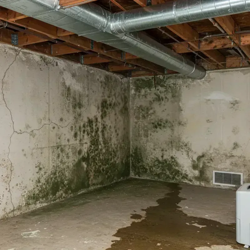 Professional Mold Removal in Crestview Hills, KY